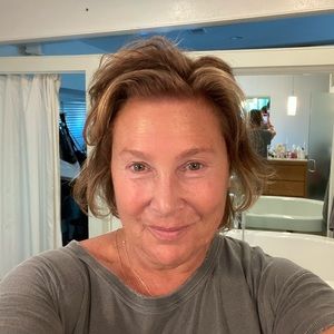 Meet your Posher, Cathy